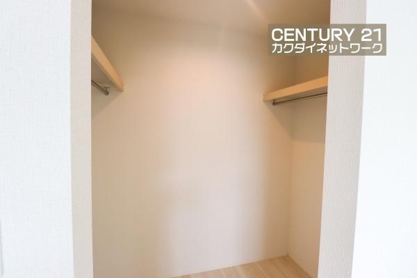 GRAFARE幸手市西４期　全５棟　３号棟