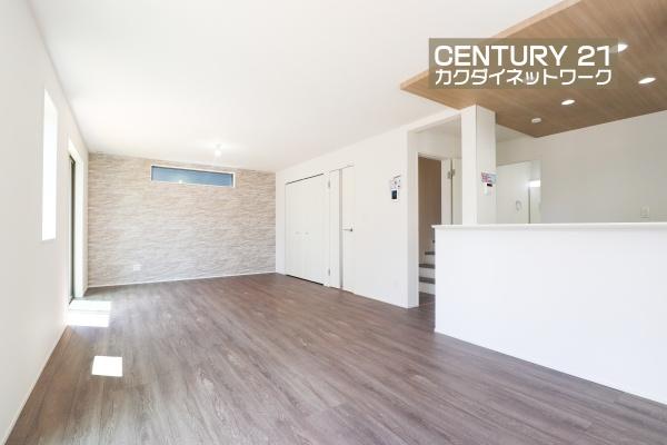 GRAFARE幸手市西４期　全５棟　５号棟