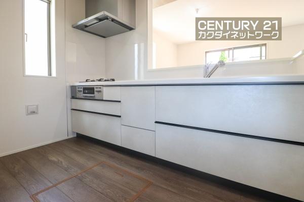 GRAFARE幸手市西４期　全５棟　５号棟