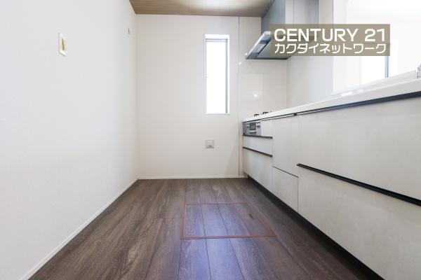 GRAFARE幸手市西４期　全５棟　５号棟