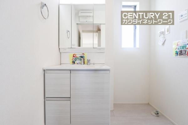 GRAFARE幸手市西４期　全５棟　５号棟