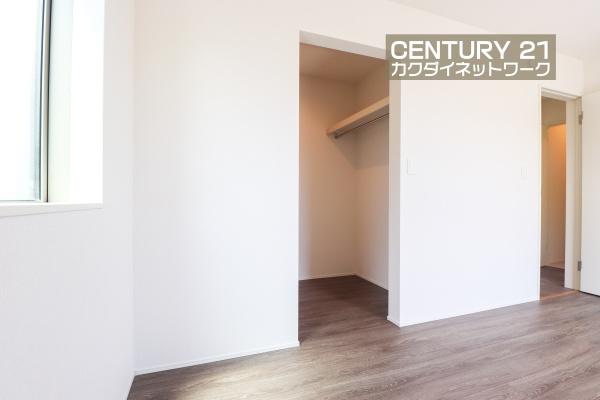GRAFARE幸手市西４期　全５棟　５号棟