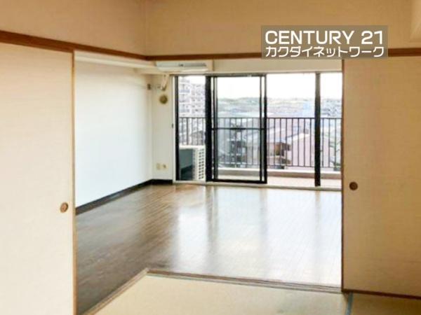 ライオンズガーデン花崎Ｆ棟