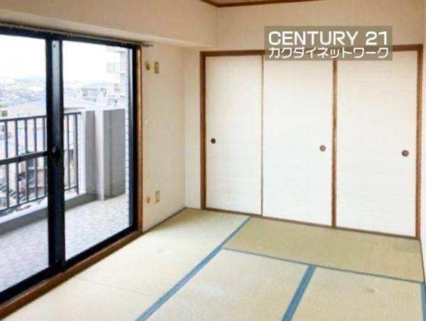 ライオンズガーデン花崎Ｆ棟