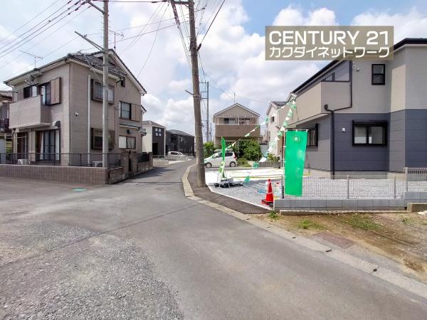 久喜市第１栗橋中央