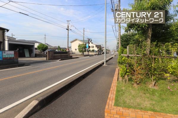 ライオンズマンション幸手