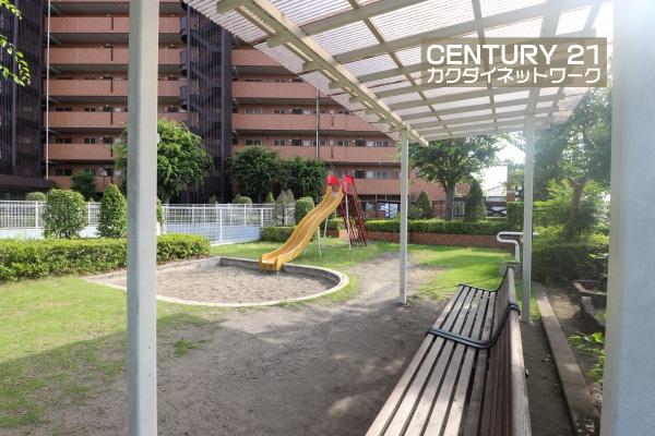 ライオンズマンション幸手