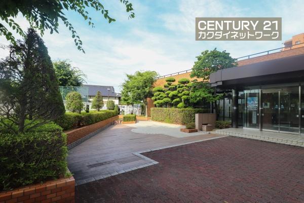 ライオンズマンション幸手
