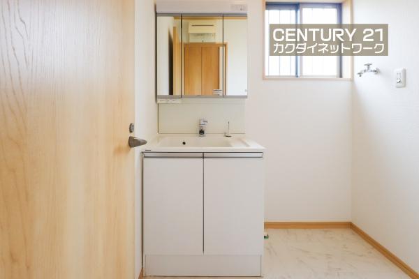 加須市南篠崎の中古一戸建て