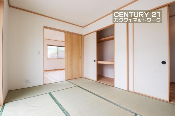 加須市南篠崎の中古一戸建て