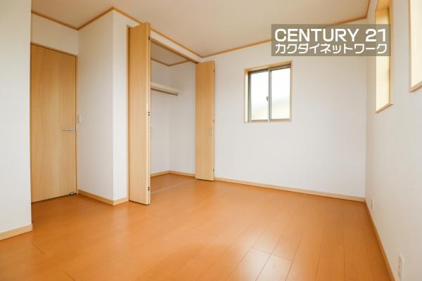加須市南篠崎の中古一戸建て
