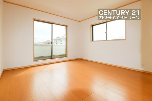 加須市南篠崎の中古一戸建て