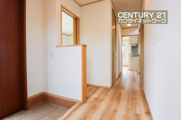 加須市南篠崎の中古一戸建て