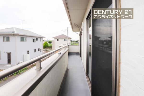 加須市南篠崎の中古一戸建て