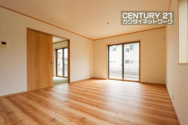 加須市南篠崎の中古一戸建て