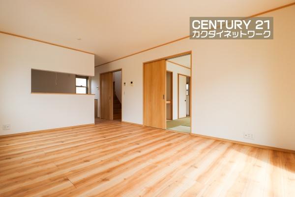 加須市南篠崎の中古一戸建て