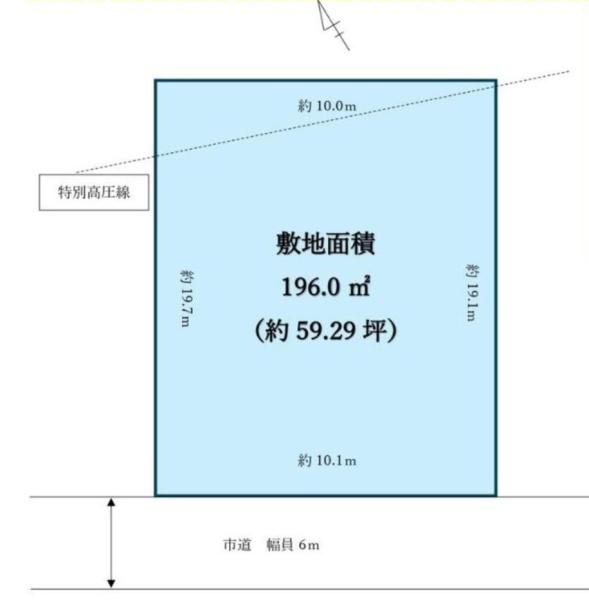 加須市三俣１丁目
