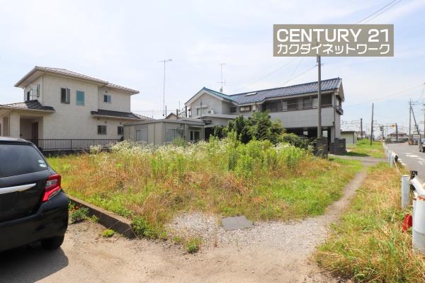 加須市旗井