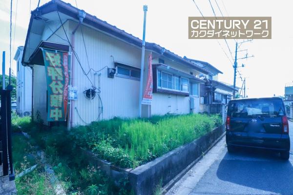 久喜市古久喜