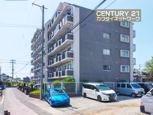 メイゾン東鷲宮