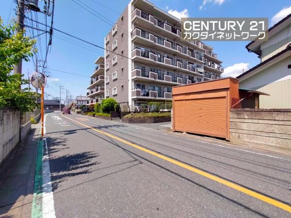 メイゾン東鷲宮