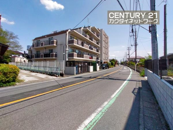 メイゾン東鷲宮