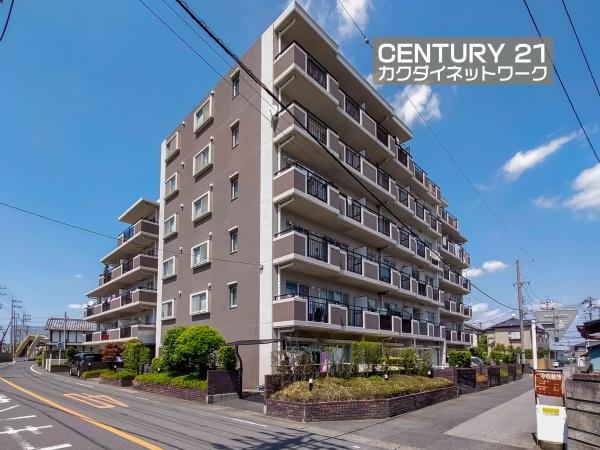 メイゾン東鷲宮