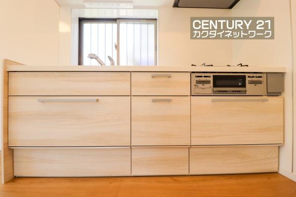 久喜市本町２丁目の中古一戸建て