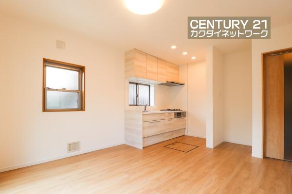 久喜市本町２丁目の中古一戸建て