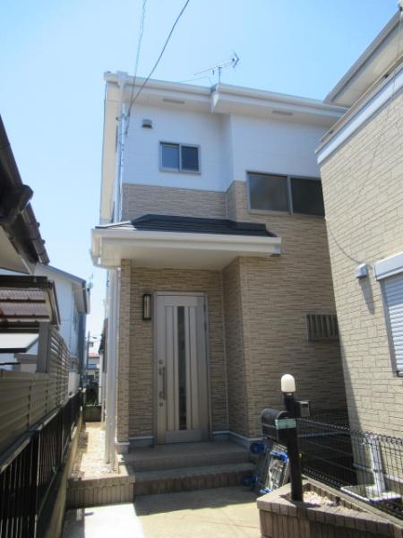 久喜市本町２丁目