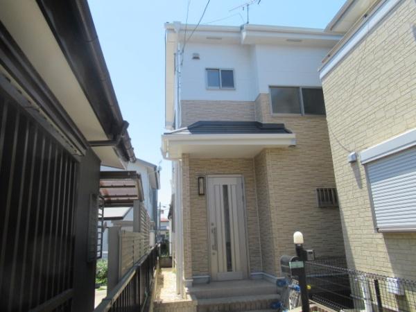 久喜市本町２丁目