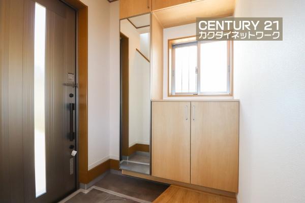 久喜市本町２丁目の中古一戸建て