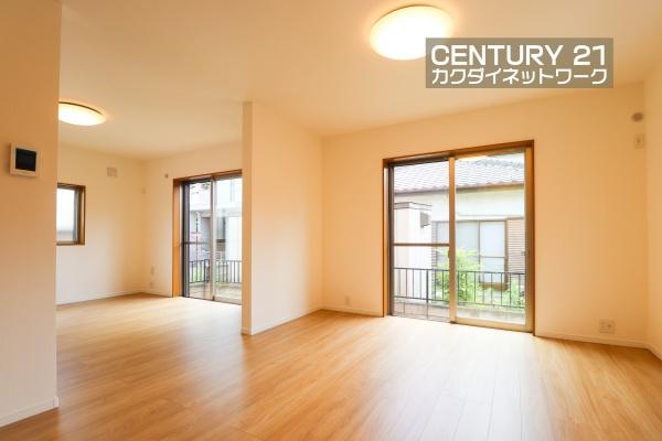久喜市本町２丁目の中古一戸建て