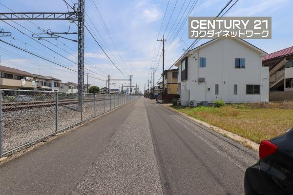 加須市久下６丁目