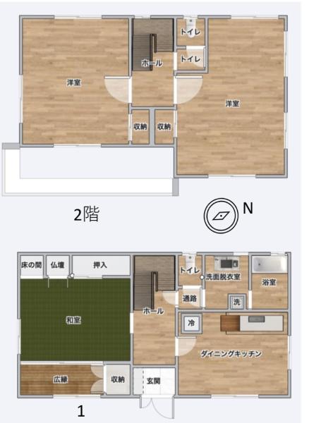久喜市本町５丁目