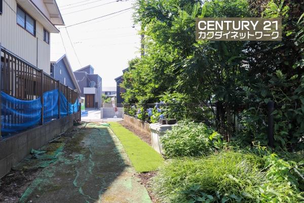久喜市本町５丁目の中古一戸建て