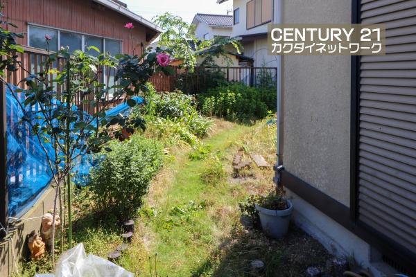 久喜市本町５丁目の中古一戸建て