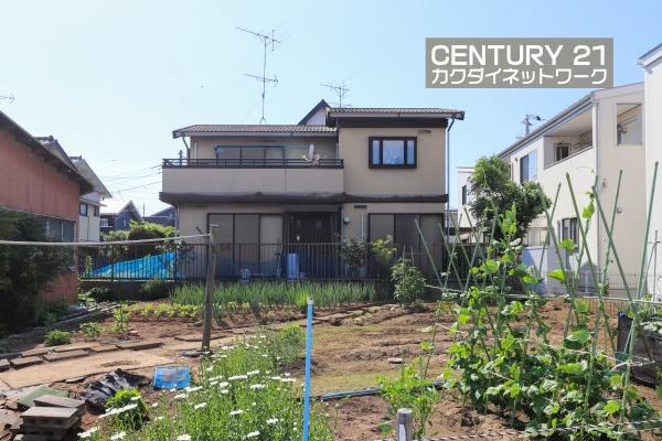 久喜市本町５丁目