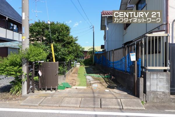 久喜市本町５丁目