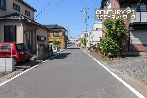 久喜市本町５丁目