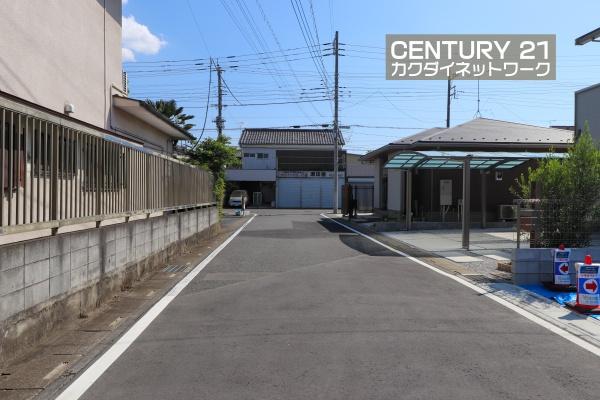 久喜市本町５丁目