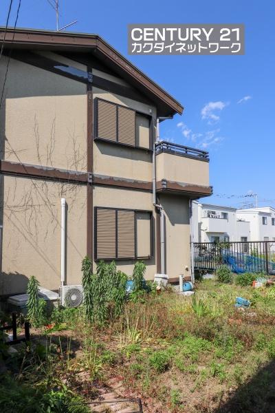 久喜市本町５丁目の中古一戸建て