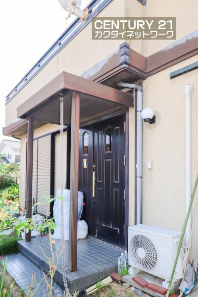 久喜市本町５丁目の中古一戸建て