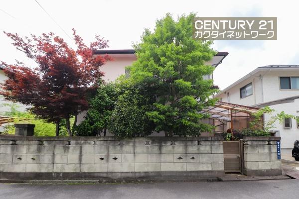 久喜市青葉４丁目　A