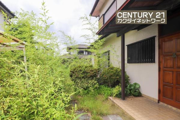 久喜市青葉４丁目の土地