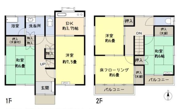 久喜市鷲宮５丁目
