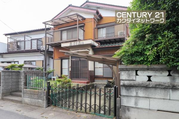 久喜市鷲宮５丁目の中古一戸建て
