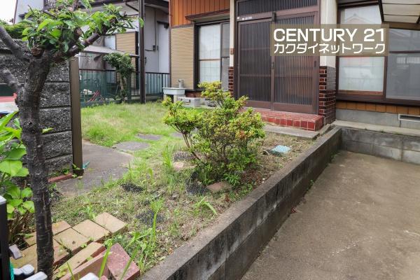 久喜市鷲宮５丁目の中古一戸建て