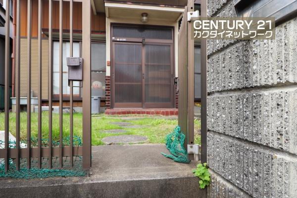 久喜市鷲宮５丁目の中古一戸建て