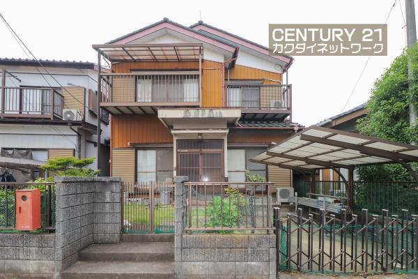 久喜市鷲宮５丁目